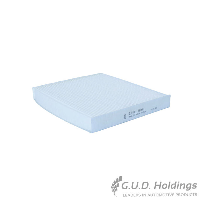 Cabin Filter AC201 HSB Trading