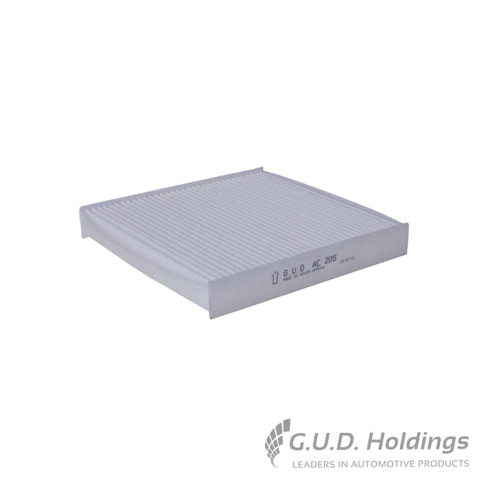 Cabin Filter AC205 HSB Trading
