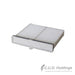 Cabin Filter AC206 HSB Trading