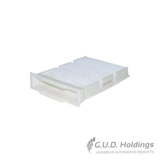Cabin Filter AC207 HSB Trading