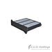 Cabin Filter AC213 HSB Trading