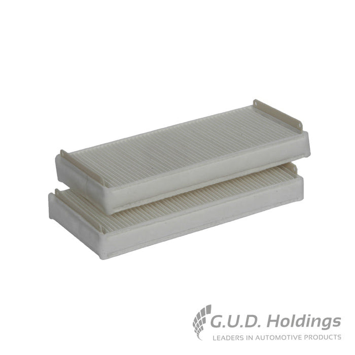 Cabin Filter AC27 HSB Trading