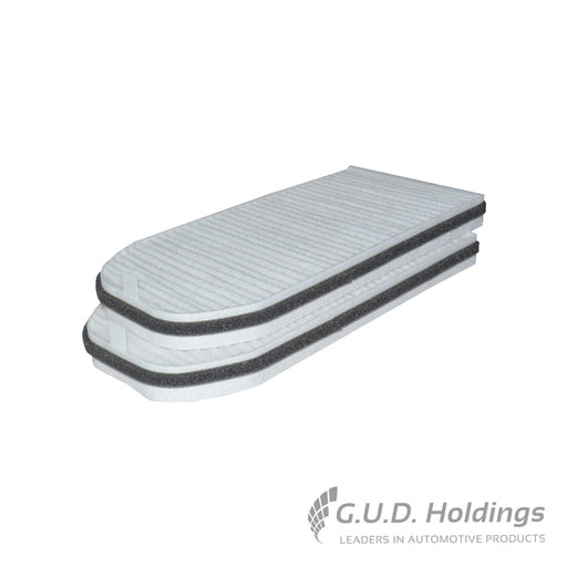 Cabin Filter AC34 HSB Trading