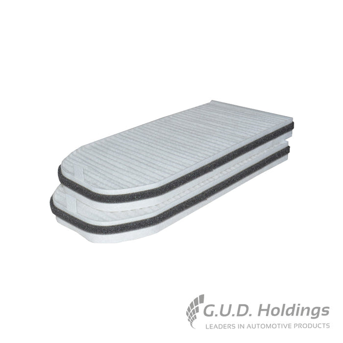 Cabin Filter AC34 HSB Trading