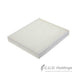 Cabin Filter AC57 HSB Trading