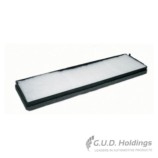 Cabin Filter AC69 HSB Trading