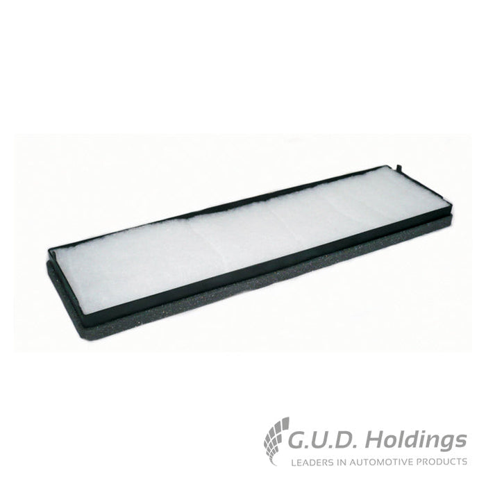 Cabin Filter AC69 HSB Trading