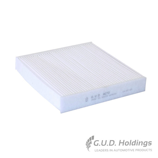 Cabin Filter AC72 HSB Trading