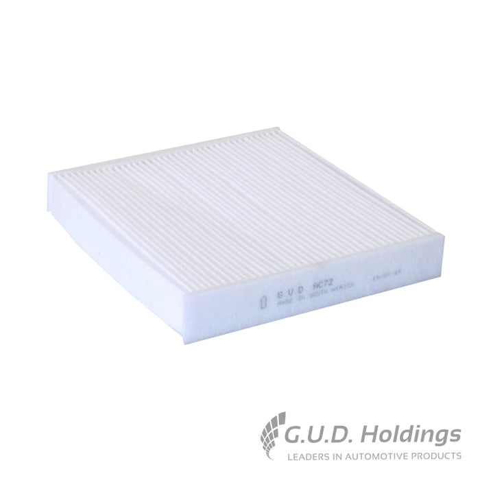 Cabin Filter AC72 HSB Trading