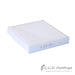 Cabin Filter AC72 HSB Trading