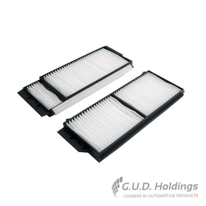 Cabin Filter AC91 HSB Trading