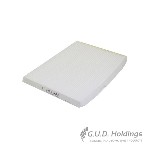 Cabin Filter AC92 HSB Trading