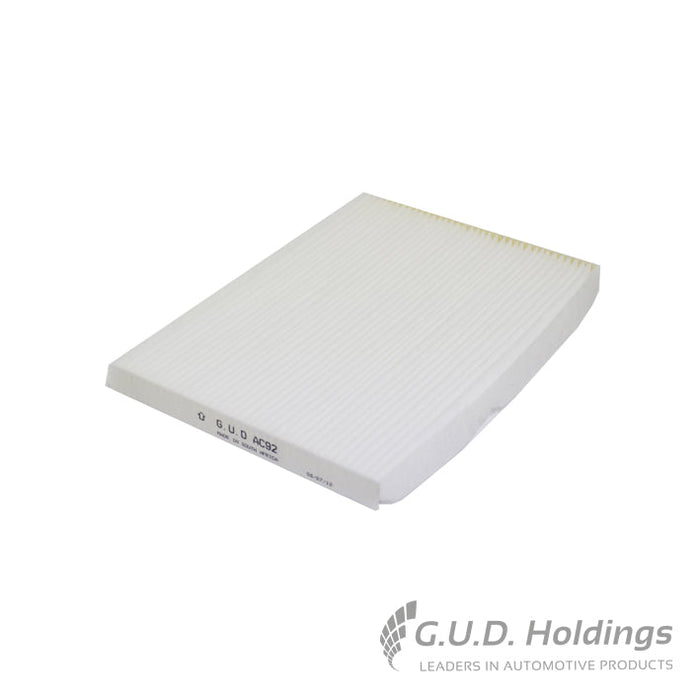 Cabin Filter AC92 HSB Trading