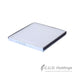 Cabin Filter AC95 HSB Trading