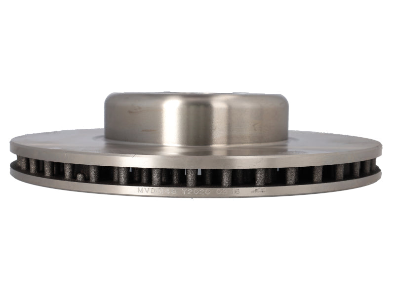 Motopart Brake Disc MVD5148 Motopart