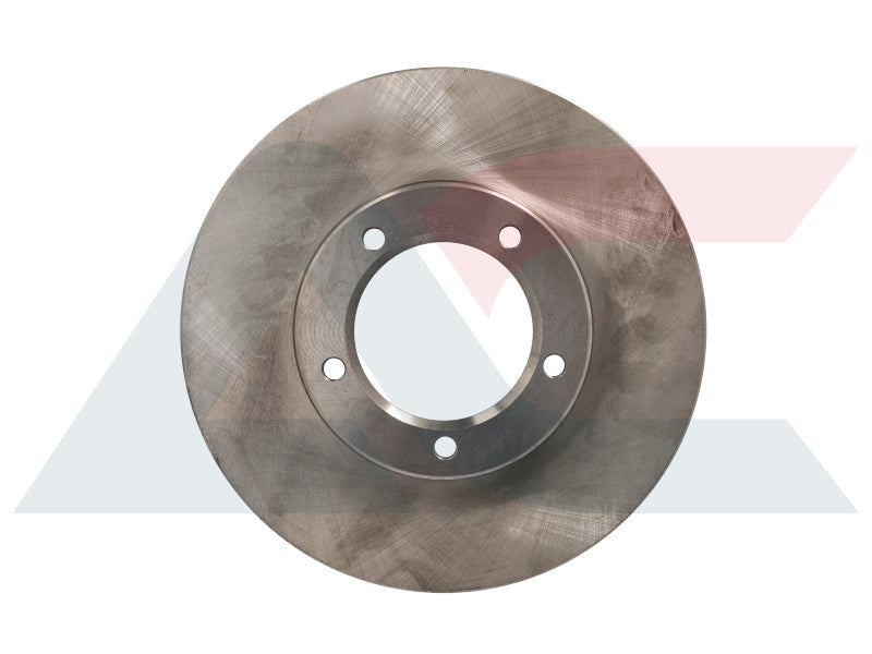 Motopart Brake Disc MVD4305 Motopart