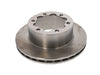 Motopart Brake Disc MVD6267 Motopart