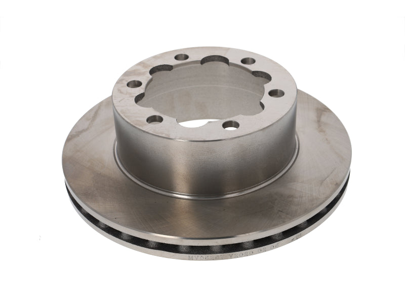 Motopart Brake Disc MVD6267 Motopart