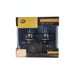 HELLA HB4 DAYMAKER +100 SET Light Bulb - HELLA automotive light bulb