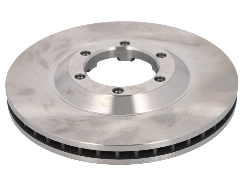 Motopart Brake Disc MVD4588 Motopart