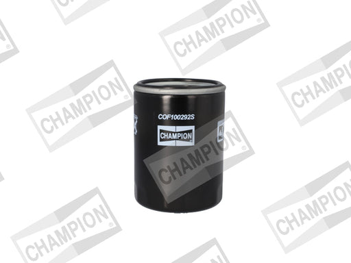Champion Oil Filter COF100292S HSB Trading
