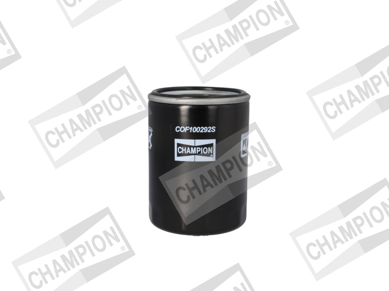 Champion Oil Filter COF100292S HSB Trading