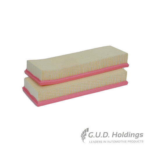 GUD Air Filter AG1027 HSB Trading