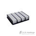 GUD Air Filter AG1043 HSB Trading