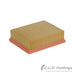 GUD Air Filter AG1083 HSB Trading