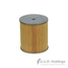 GUD Air Filter AG1088 HSB Trading