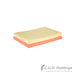 GUD Air Filter AG1099 HSB Trading