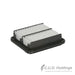 GUD Air Filter AG1114 HSB Trading