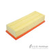 GUD Air Filter AG1127 HSB Trading
