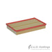GUD Air Filter AG1153 HSB Trading