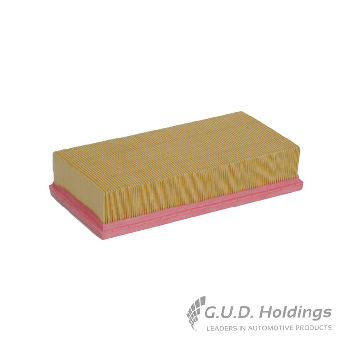 GUD Air Filter AG1158 HSB Trading