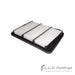 GUD Air Filter AG1198 HSB Trading
