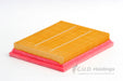 GUD Air Filter AG1203 HSB Trading