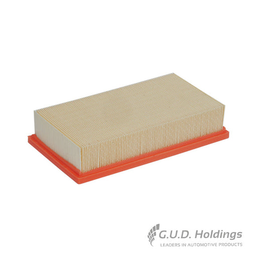 GUD Air Filter AG1262 HSB Trading