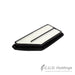 GUD Air Filter AG1282 HSB Trading