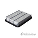 GUD Air Filter AG1312 HSB Trading