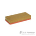GUD Air Filter AG1334 HSB Trading