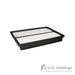 GUD Air Filter AG1335 HSB Trading