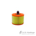 GUD Air Filter AG1336 HSB Trading