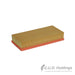 GUD Air Filter AG1347 HSB Trading