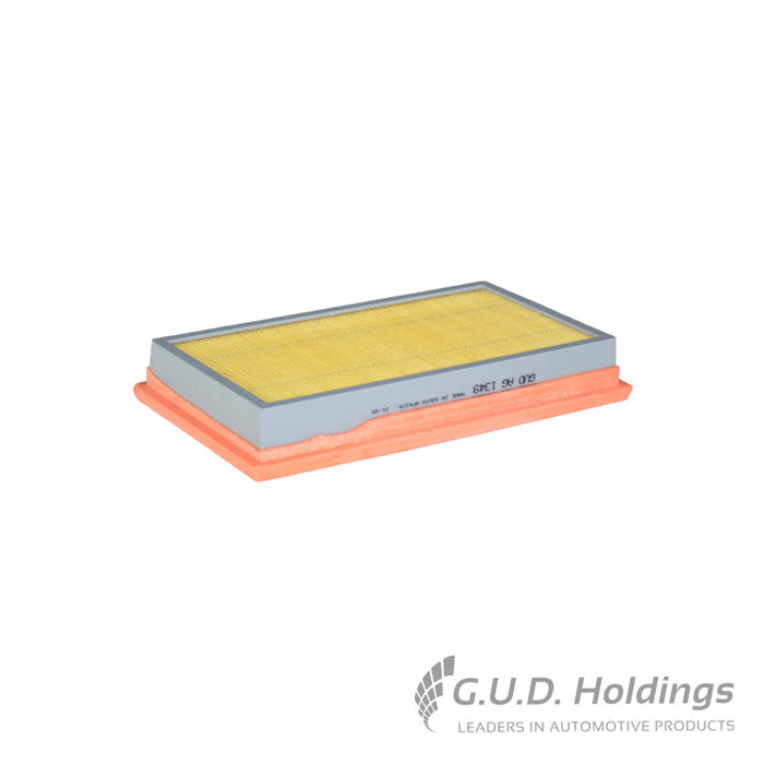 GUD Air Filter AG1349 HSB Trading