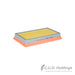 GUD Air Filter AG1349 HSB Trading
