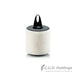GUD Air Filter AG1358 HSB Trading