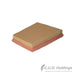 GUD Air Filter AG1359 HSB Trading