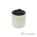 GUD Air Filter AG1384 HSB Trading