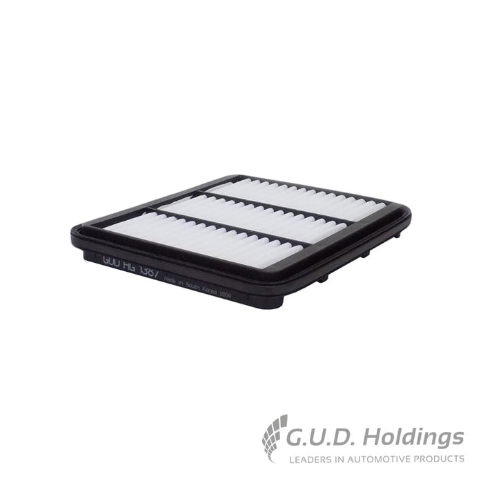 GUD Air Filter AG1387 HSB Trading